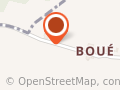 La Ferme du Boué