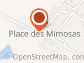 Le Pinocchio Pizzeria Aubiet