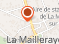 Centre D'incendie Et de Secours - Cis
