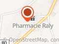 Pharmacie Raly
