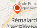 Fée Des Retouches