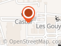 Carte Grise Café