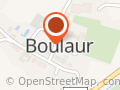 Abbaye de Boulaur