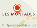 Les Montades Gite