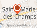 Samuel coiffure St Marie des Champs