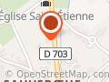 Restaurant Brasserie du Parc