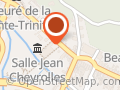 Club Troisième Age