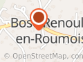 École Primaire Publique Bosc Renoult en Roumois