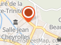 SARL JIH coiffure, salon Harmonie