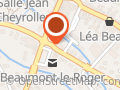 CIC BEAUMONT LE ROGER