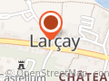 Larçay Accueil