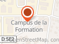 CMA Formation Boulazac