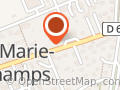 Tryba Sainte Marie Des Champs