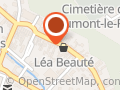Beaumont Pressing