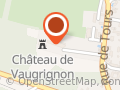 Château de Vaugrignon