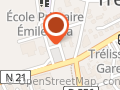 École Maternelle Publique Jean Eyraud