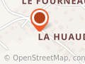 Le studio de Julie