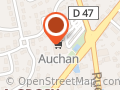 Auchan Supermarché Monnaie