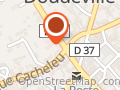 Pizza du Coin