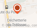 Déchetterie de Trélissac