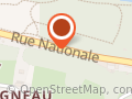 Restaurant les Chandelles Gourmandes