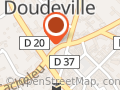 JDO Coiffure Doudeville
