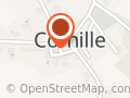 Mairie de Cornille