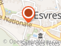 Caisse d'Epargne Esvres-sur-Indre