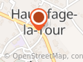 Commune de Hautefage la Tour