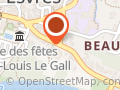 Mairie Piscine-Été