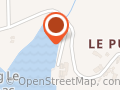 Camping Le Grand Lac