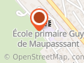 École Maternelle Publique Guy de Maupassant