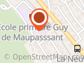 salle Guy de Maupassant