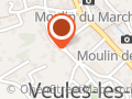 Le p'tit Veulais