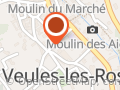 Mordret Bernard