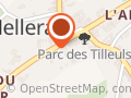Les comptoirs d'Élodie