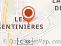 Les Sentinières