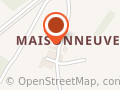 Les légumes de Maison Neuve