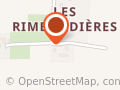 Gîte Les Rimbaudières - Ligueil