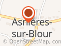 O'trouvailles d'Asnières sur Blour