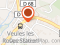 Station De La Veules