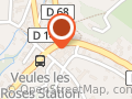 Bar Tabac des Voyageurs