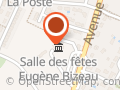 salle des fêtes E.Bizeau