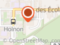U Express et Drive