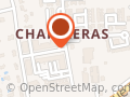 Maison de quartier de Charrieras