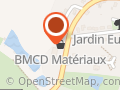B.m.c.d Matériaux SARL