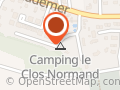 Camping Le Clos Normand