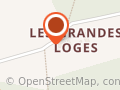 Groupement Forestier Grandes Loges