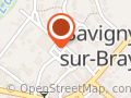 Cabinet Infirmier de Savigny