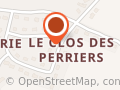 Les gentlemans de la danse